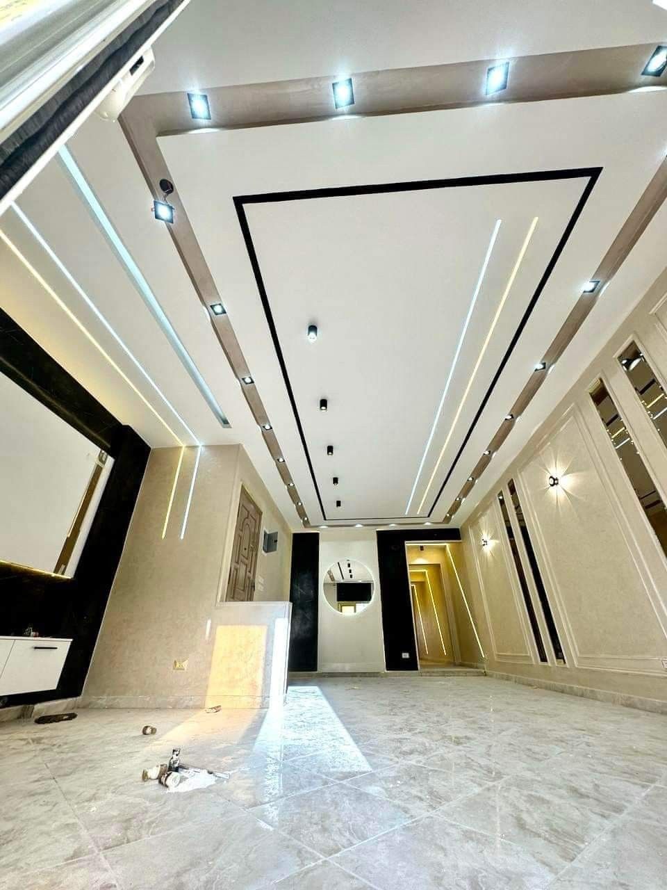 ديكورات جبس بورد بالرياض